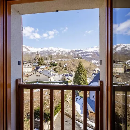 Maison Pour 10 Pers. Proche Lac, Wifi, Garage Securise - Fr-1-695-26 Génos