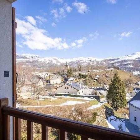 Maison Pour 10 Pers. Proche Lac, Wifi, Garage Securise - Fr-1-695-26 * Génos